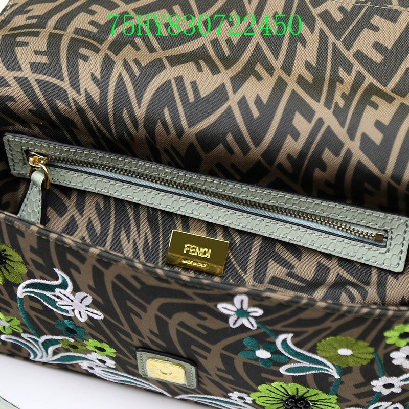 Glami - FDE Bags - 2527