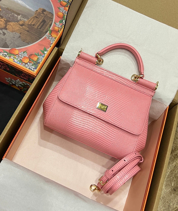 Glamy - DG bag - 086