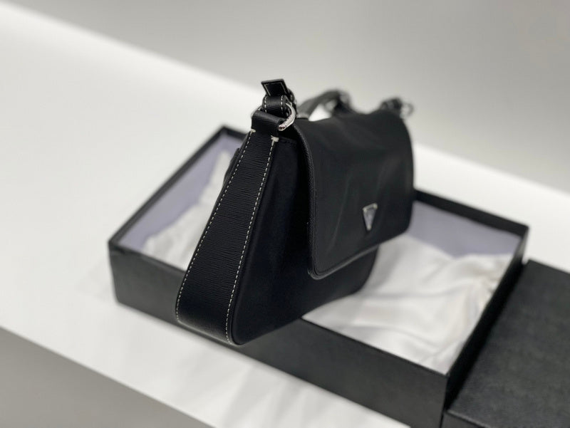 Satchel Bags - PRA Bags - 489
