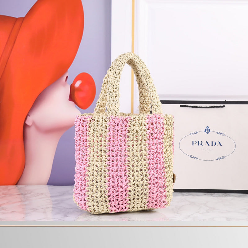 Satchel Bags - PRA Bags - 147