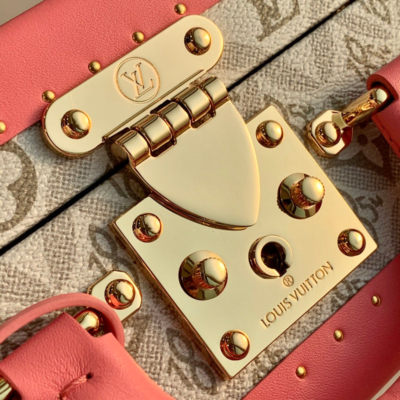 Glami Fashion Lu-Vi Bags - 16702