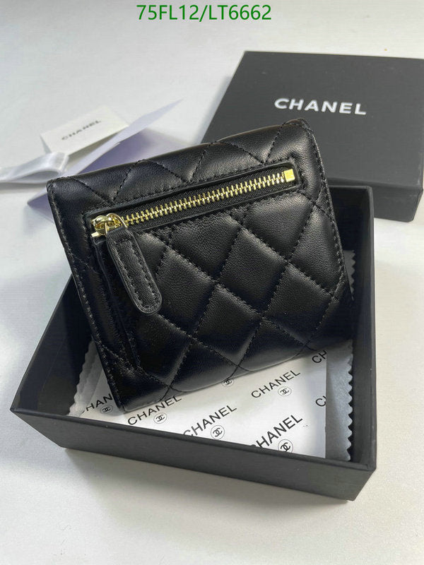 SAMC - CHL Wallets - 085