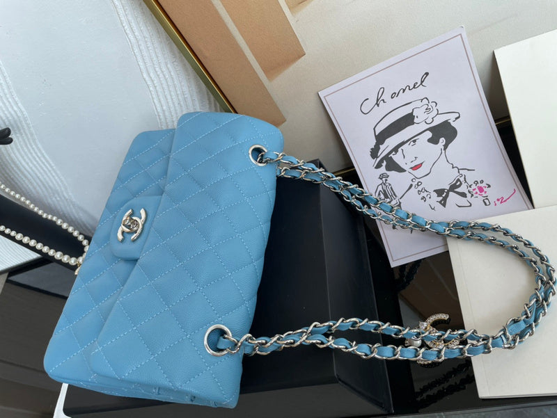 Satchel Bags - CLN Bags - 046