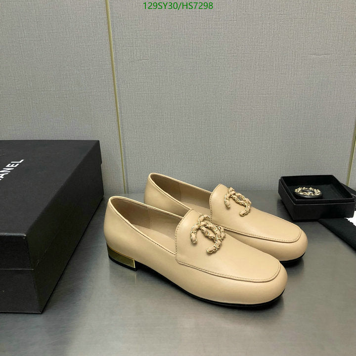 SAMC - CHL Women Shoes - 027