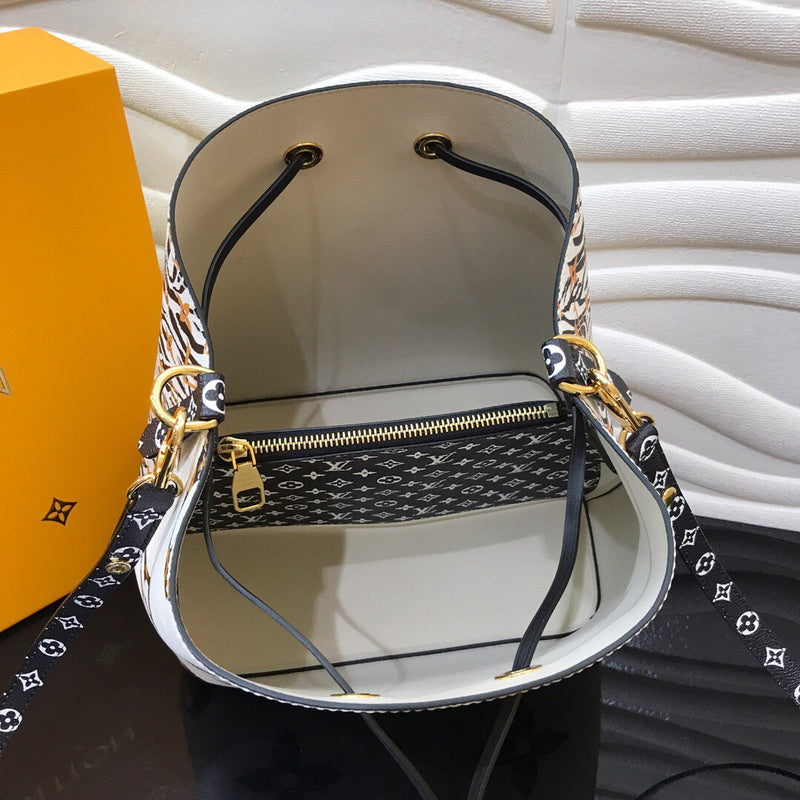 Glami-LAON - LOV Bags - 1326