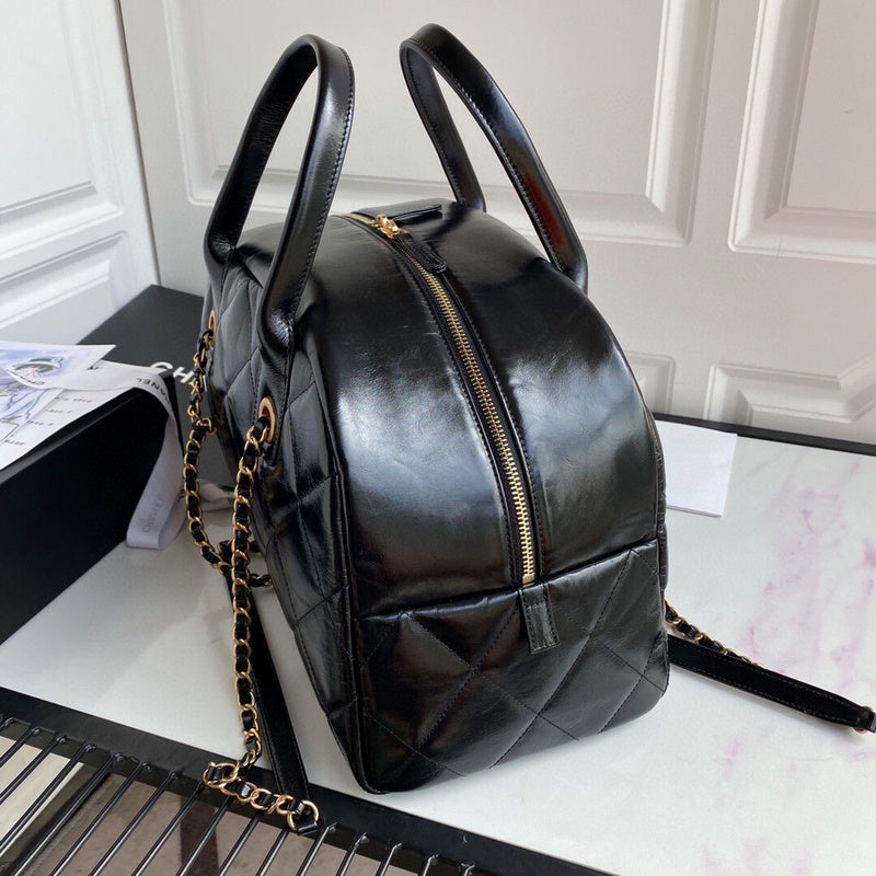 Satchel Bags - CHL Bags - 4912