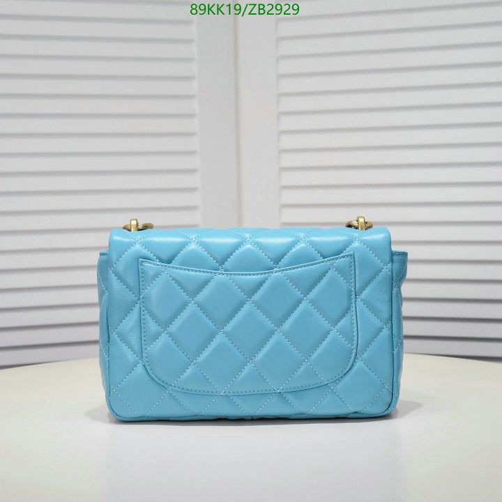 SAMC - CHL Bags Crossbody - 188