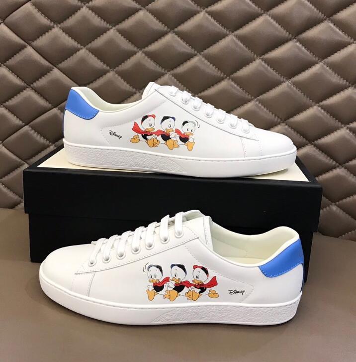 SAMC - GUKI Women Shoes - 1516