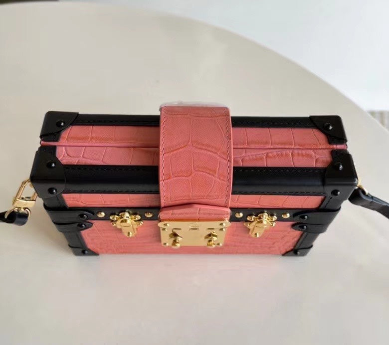 Satchel Bags - VL2 Bags - 873