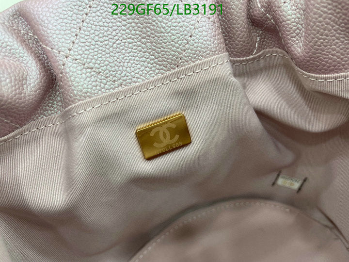 SAMC - CHL Bags - 913