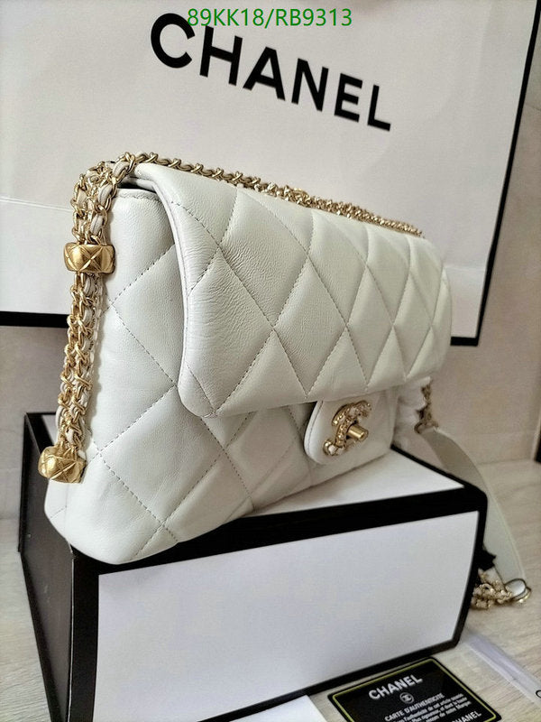SAMC - CHL Bags Crossbody - 205
