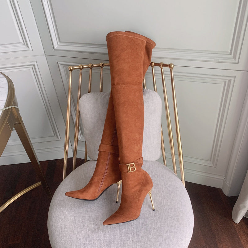 Satchel Bags - Mix Shoes - 1285