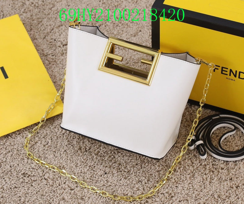 Glami - FDE Bags - 2658