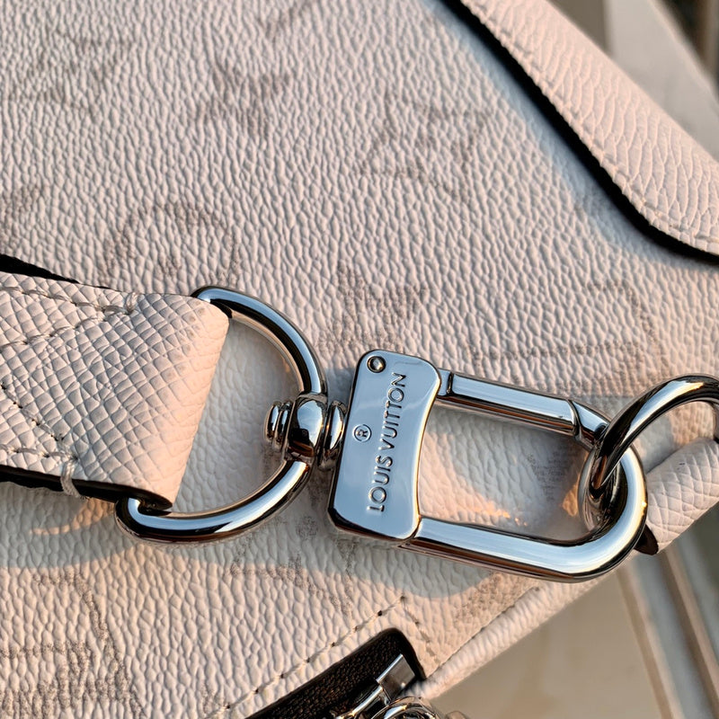 Satchel Bags - VL Bags - 2009