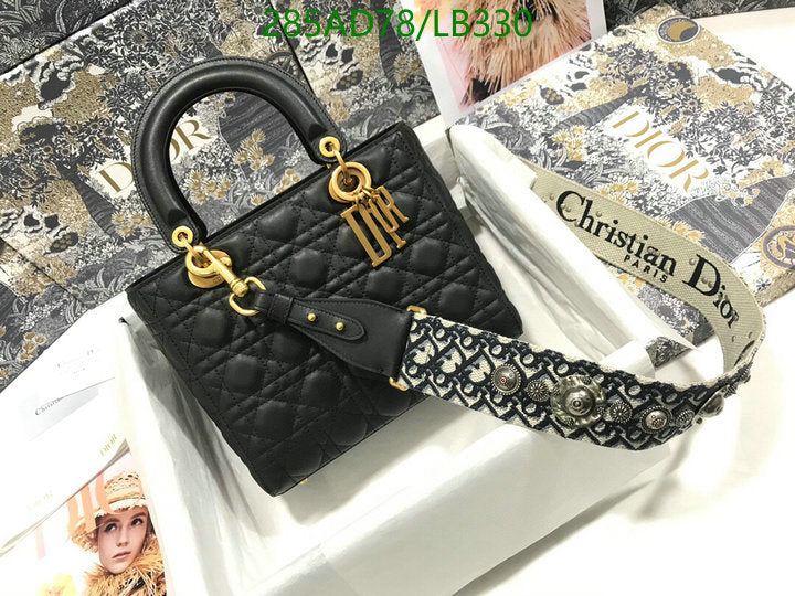 SAMCC - DOR Bags - 1397
