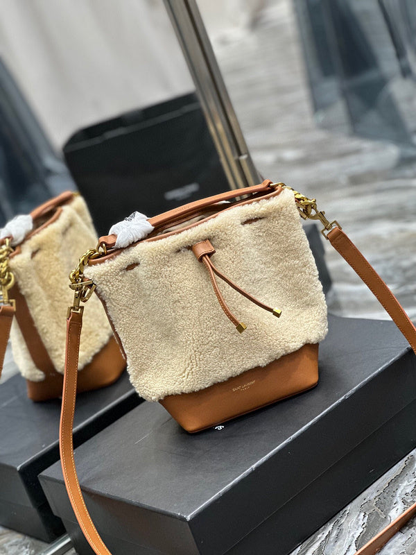 Glami- Glami- - SLY Bags - 1007