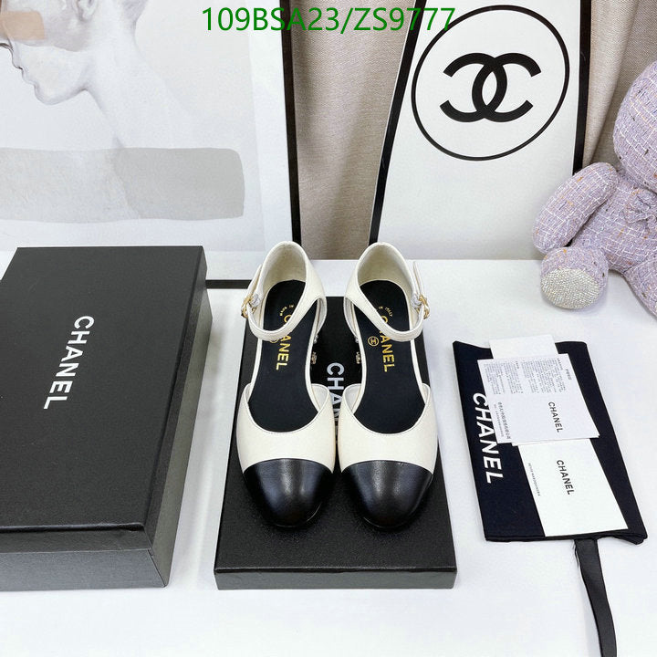SAMC - CHL Women Shoes Ballet - 236