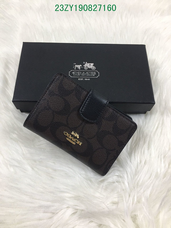 Glami - CAH Wallet - 141