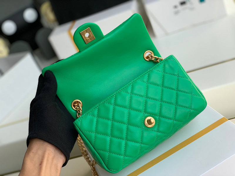 Chanel Bags