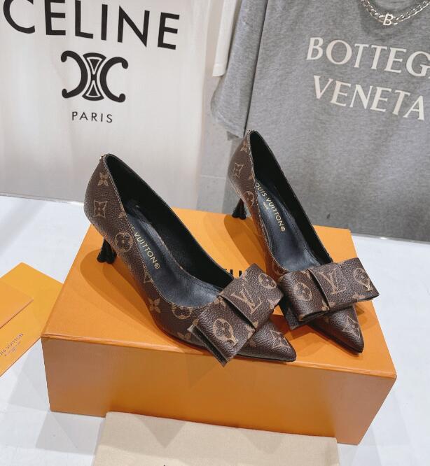glamy - LOV Women Shoes - 416