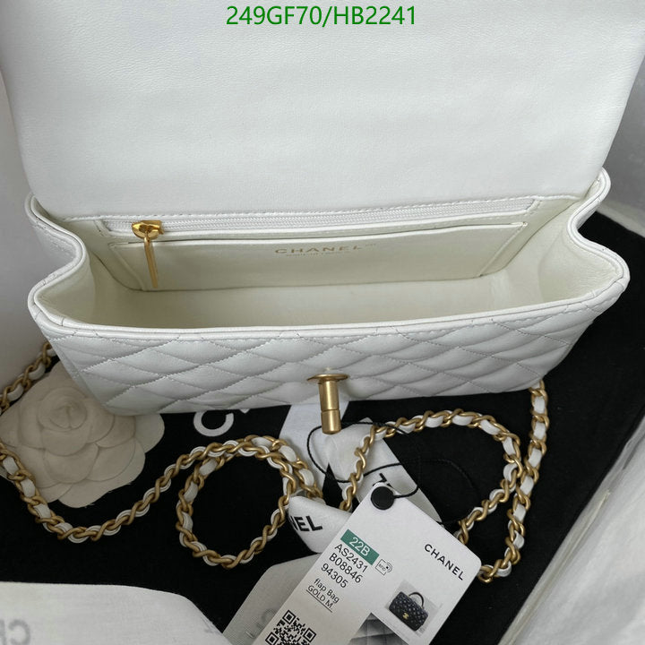 SAMC - CHL Bags - 187