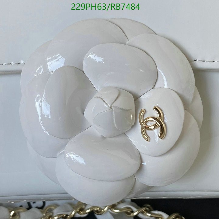 SAMC - CHL Bags - 439