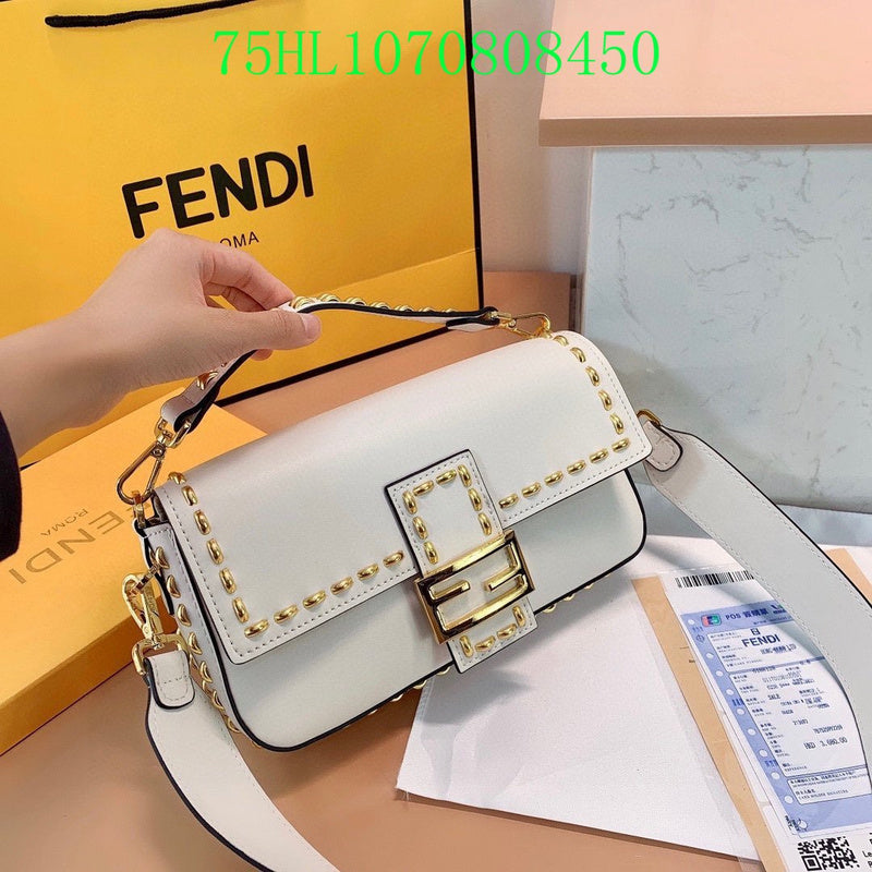Glami - FDE Bags - 3224