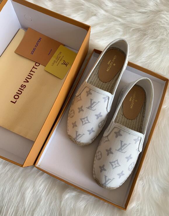 SAMC - LOV Women Shoes - 1848