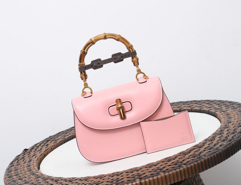 Satchel Bags - GCI Bags - 1198