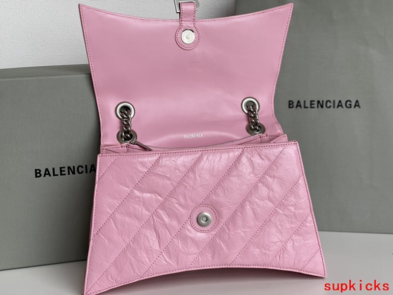 Glami- - BG Hourglass Bags - 072