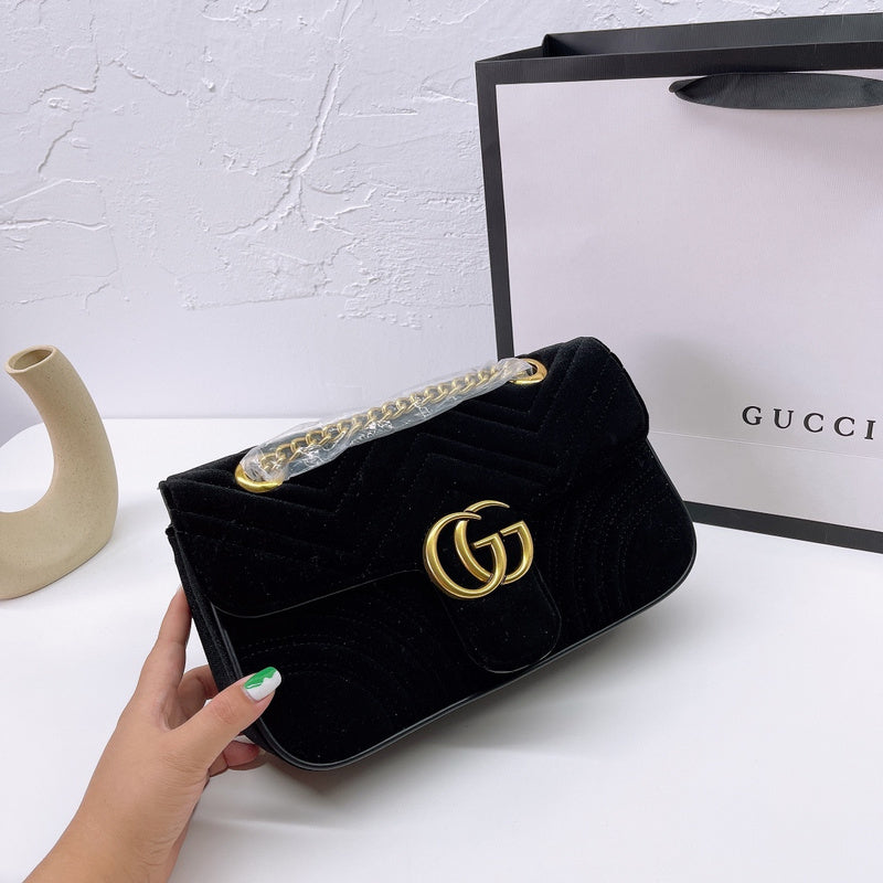 Glami Fashion - GCI Bags - 10159