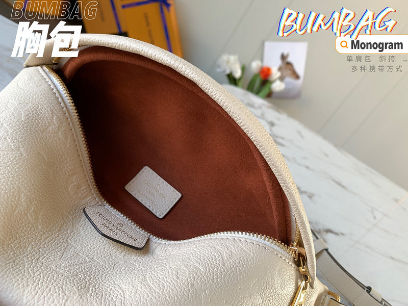 Glami GlamI Lu-Vi Bags - 16646