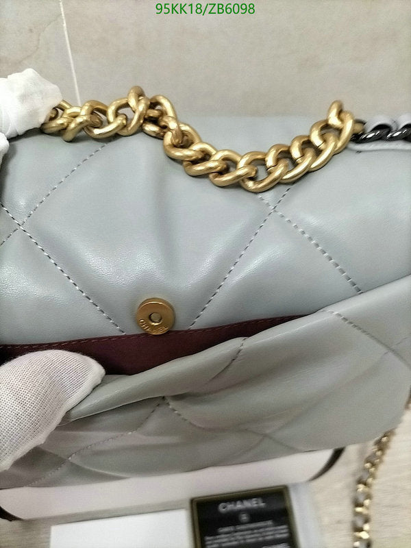 SAMC - CHL Bags Crossbody - 178