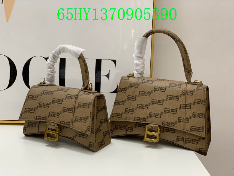 Satchel Bags - BGA Bags - 2125