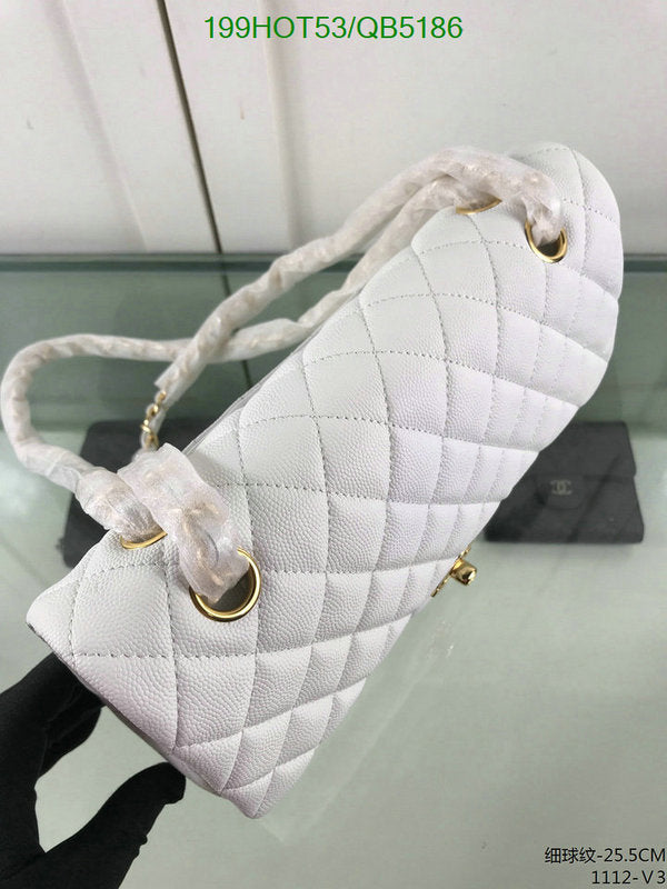 SAMC - CHL Bags - 556