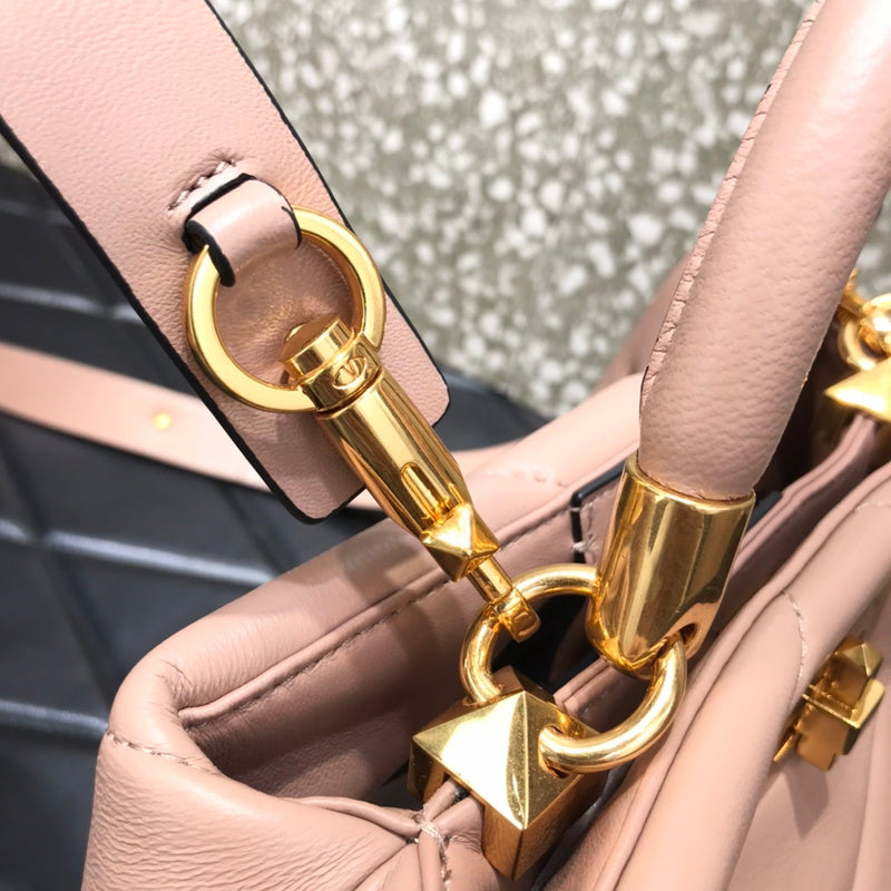 Satchel Bags - VTO Bags - 419