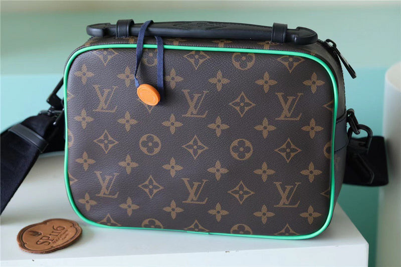 Glami Fashion Lu-Vi bags - 10095