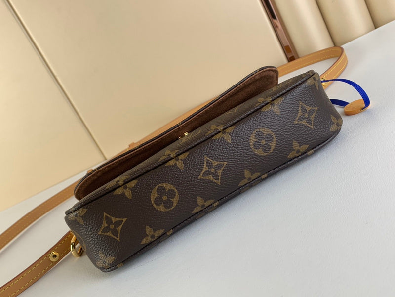 Satchel Bags - VL Bags - 2983