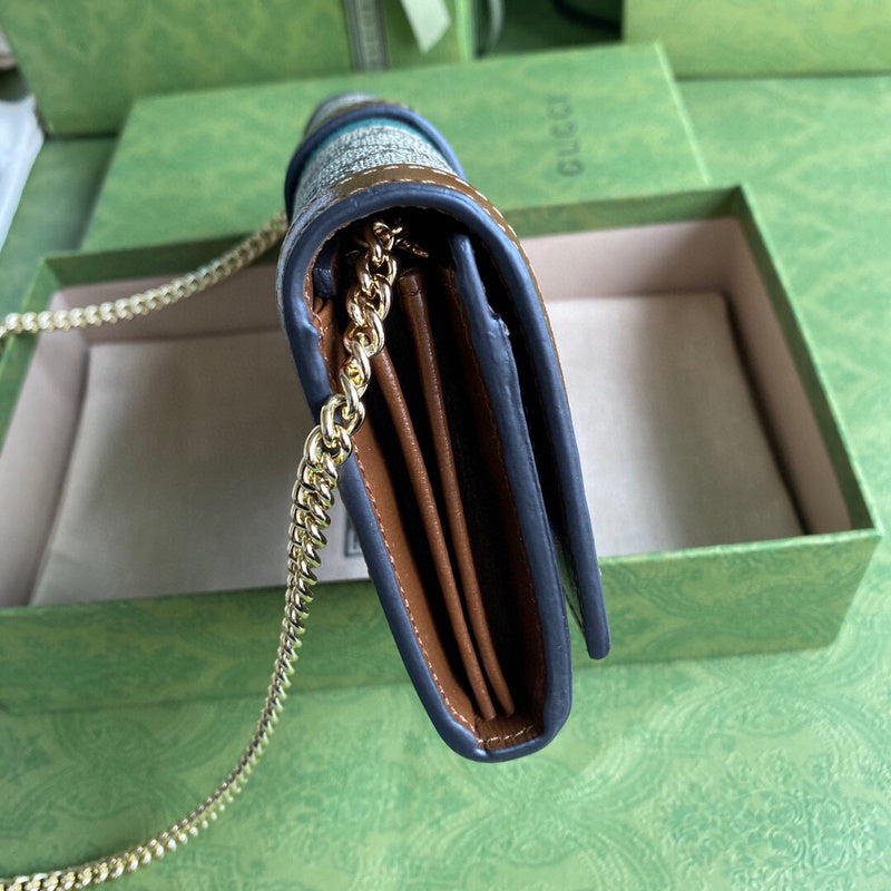 Glami Fashion - GCI Bags - 5968