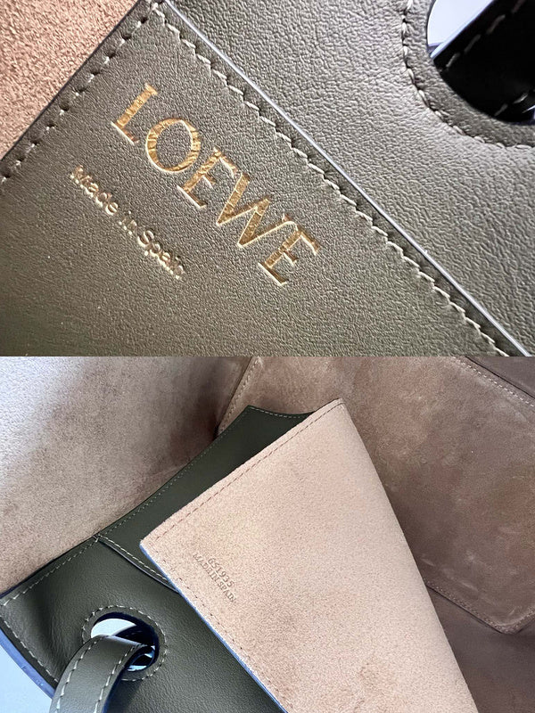 Glamy - LWO Bags - 321