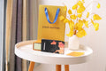 GlamI Lu-Vi bags - 4300