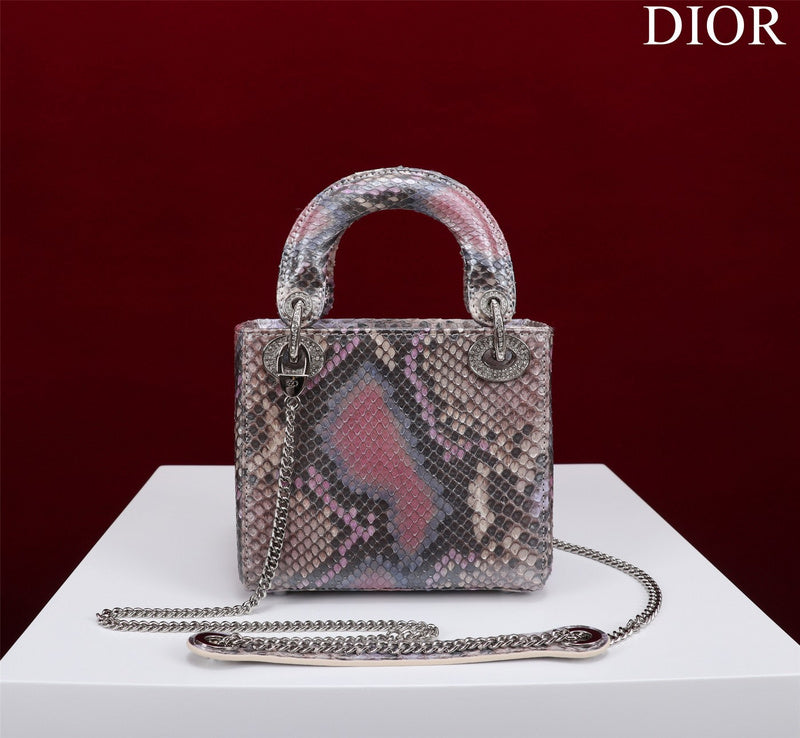 Glami-i - DOR Lady Bags - 016