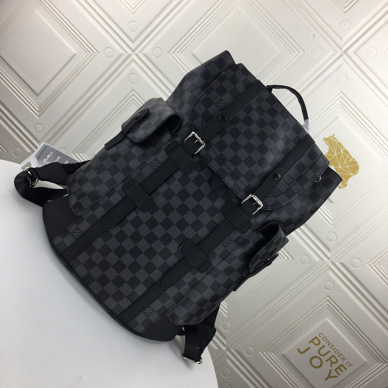 Satchel Bags - VL2 Bags - 403