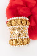 Bracelet manchette Anonyme
