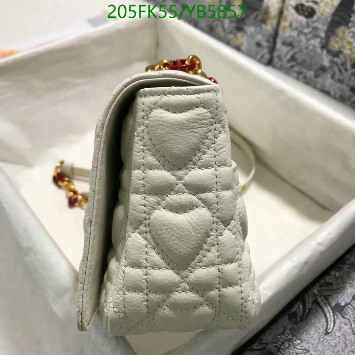 SAMCC - DOR Bags - 1483