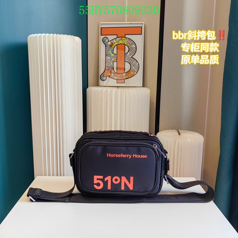 ELE Fashion -BBR Bags - 088