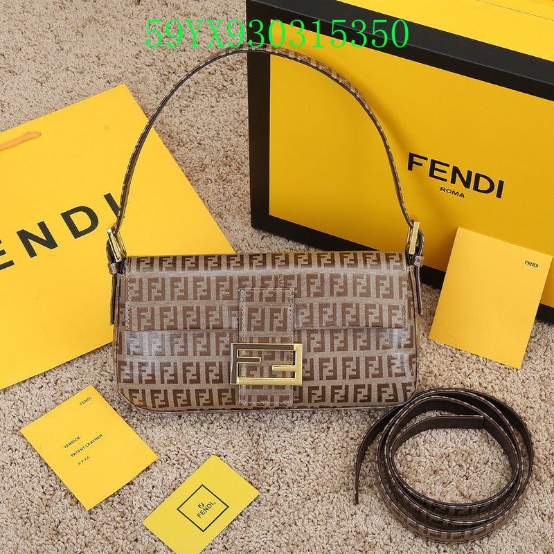Glami - FDE Bags - 3408