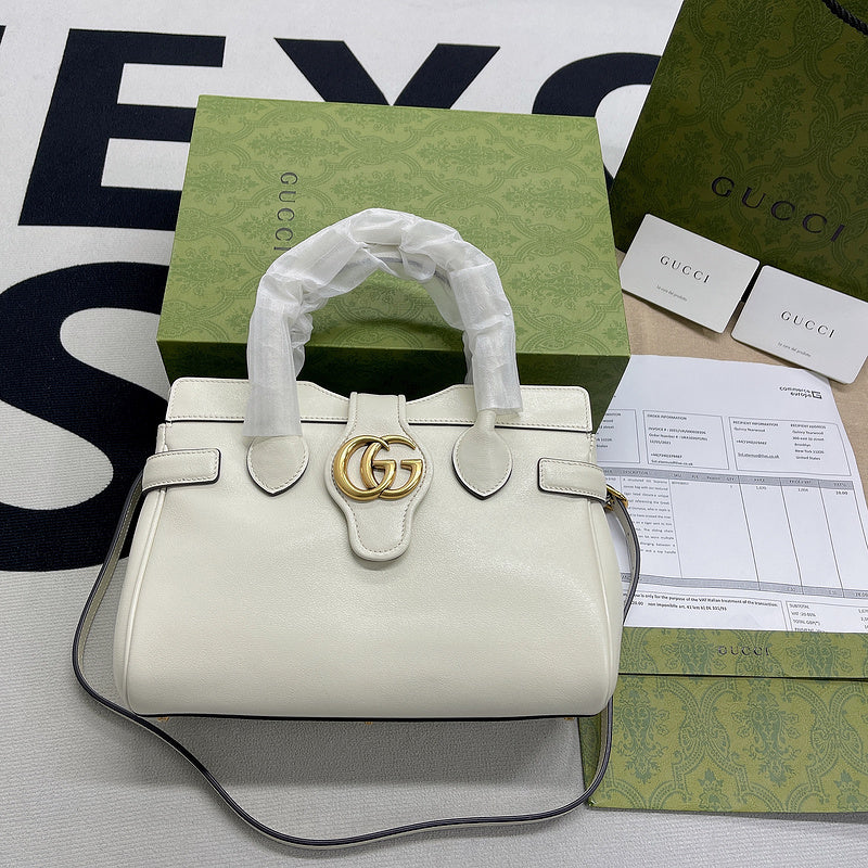 Satchel Bags - GCI Bags - 6790