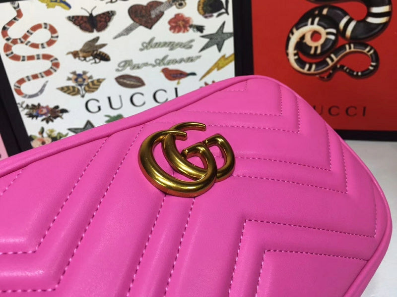 Glami Fashion - GCI Bags - 10555