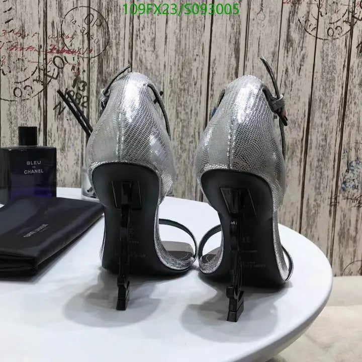 SAMC - YLS Women Shoes - 116